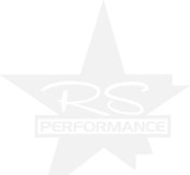 RS Performance Logo